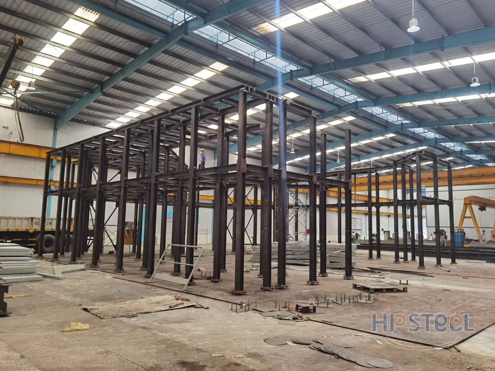 JSW Mingo — ảnh 2