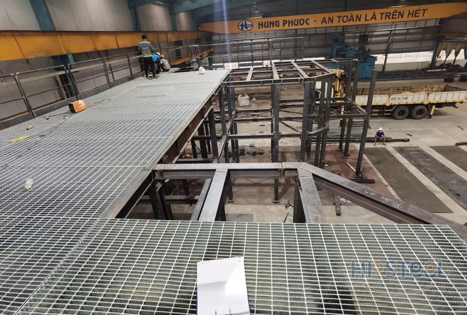 JSW Mingo — ảnh 3