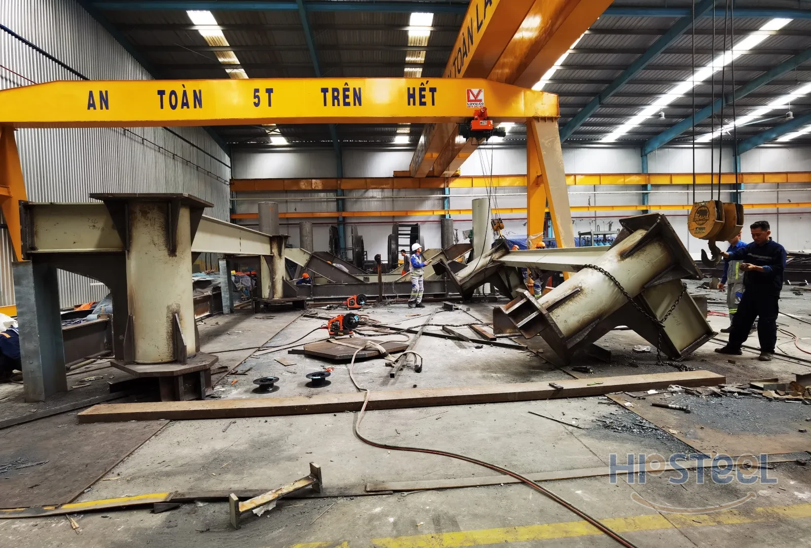 JSW Mingo — ảnh 4