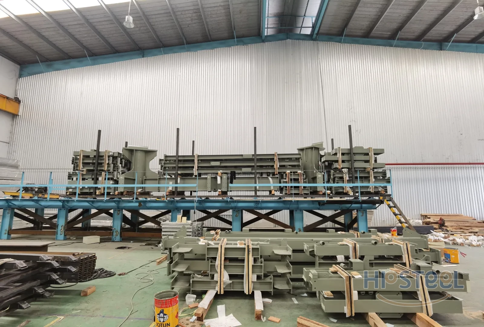 JSW Mingo — ảnh 6