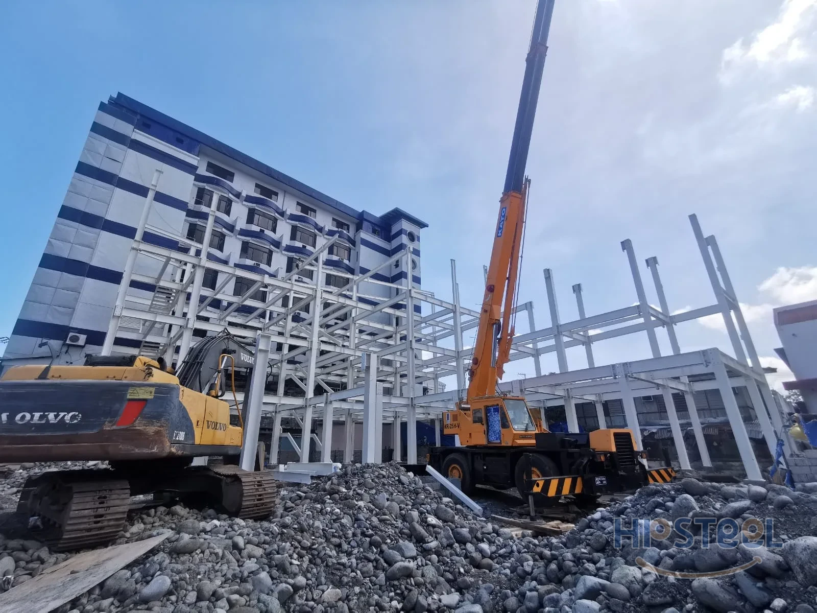 Timber City Academy — ảnh 2
