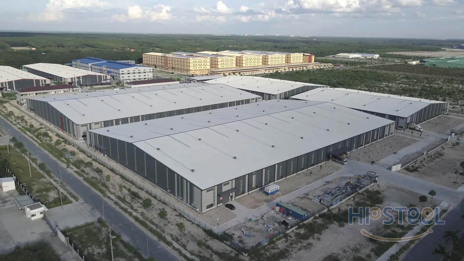 Nhà máy DDK Việt Nam — ảnh 2