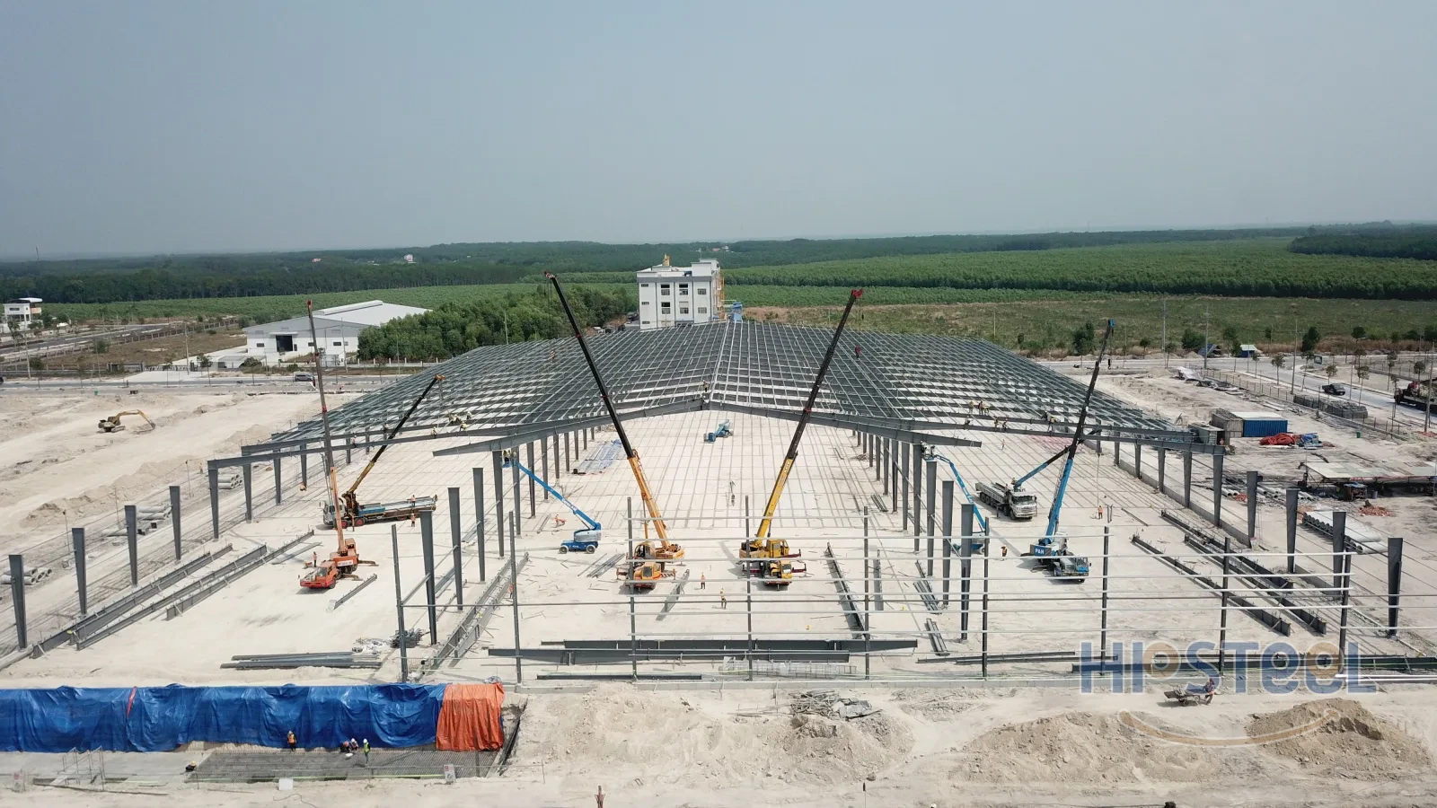 Nhà máy DDK Việt Nam — ảnh 3