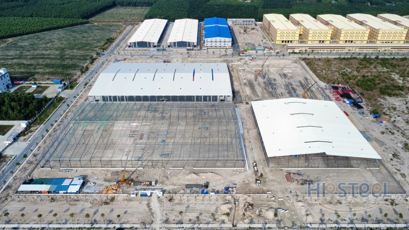 Nhà máy DDK Việt Nam — ảnh 4